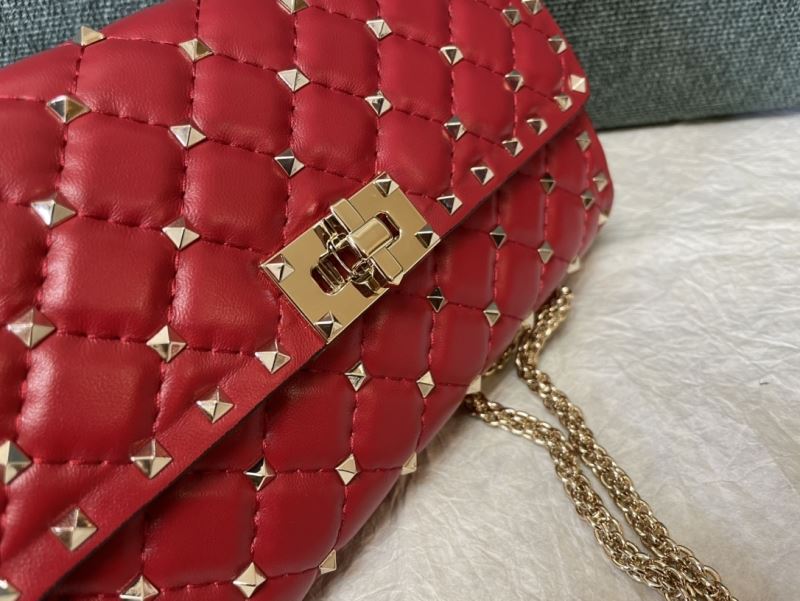 Valentino Satchel Bag